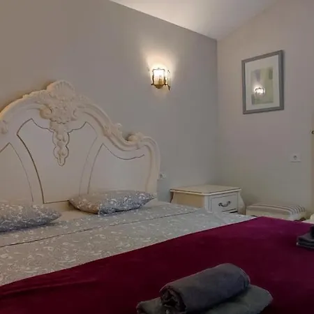 Luxury Island Village Apartamento