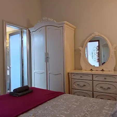 Luxury Island Village Apartamento *