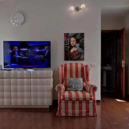 Apartamento Luxury Island Village