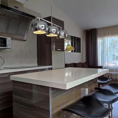 Apartamento Luxury Island Village Costa Adeje (Tenerife)