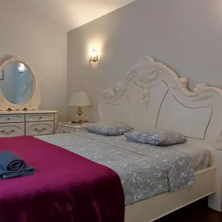Luxury Island Village Appartement *