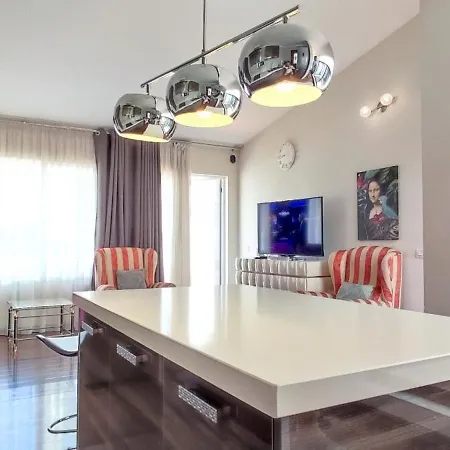 Appartement Luxury Island Village