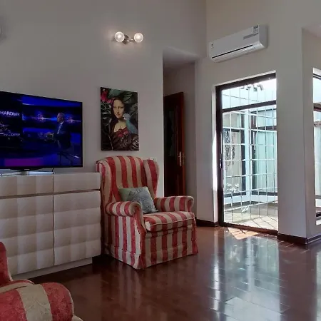 Appartement Luxury Island Village Costa Adeje (Tenerife)