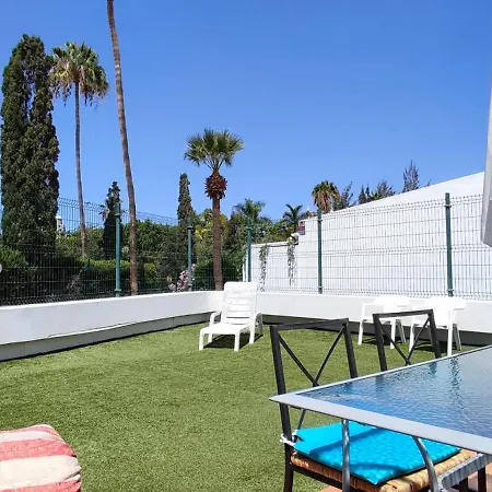 Apartment Luxury Island Village Costa Adeje (Tenerife)