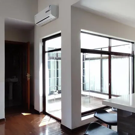 Appartement Luxury Island Village *