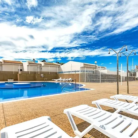 Apartment Luxury Island Village Costa Adeje (Tenerife)