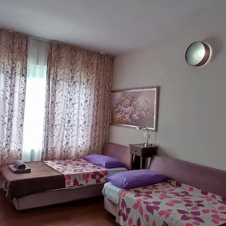 Luxury Island Village Apartment Costa Adeje (Tenerife)